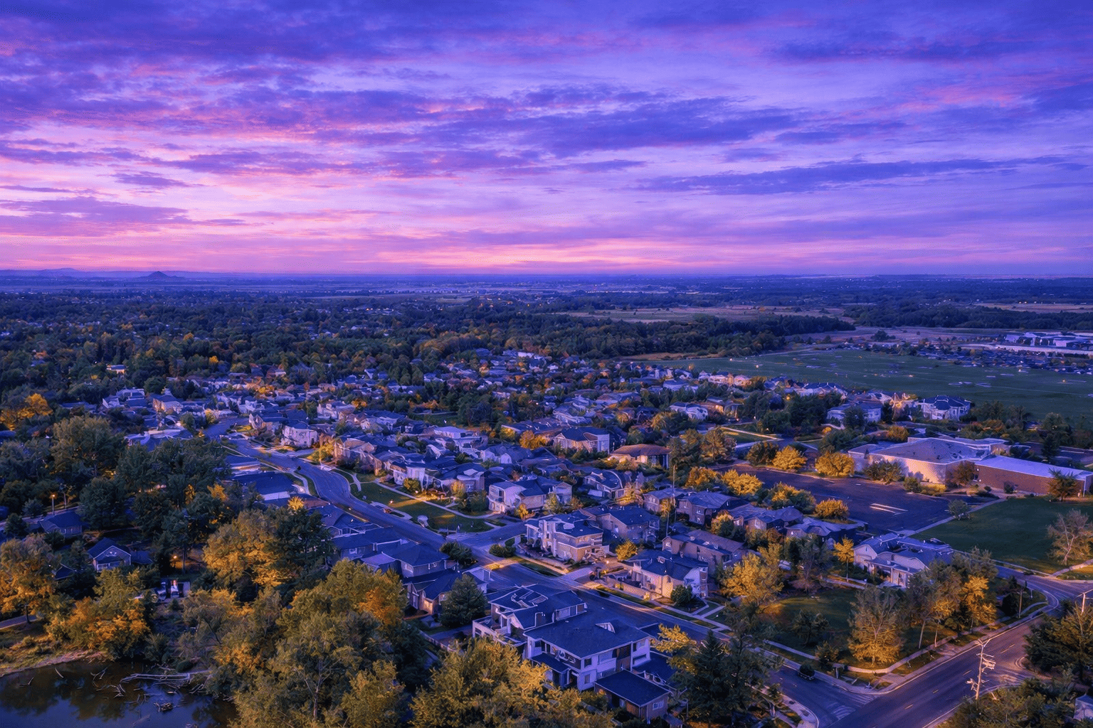East Boulder Neighborhood in Boulder, CO