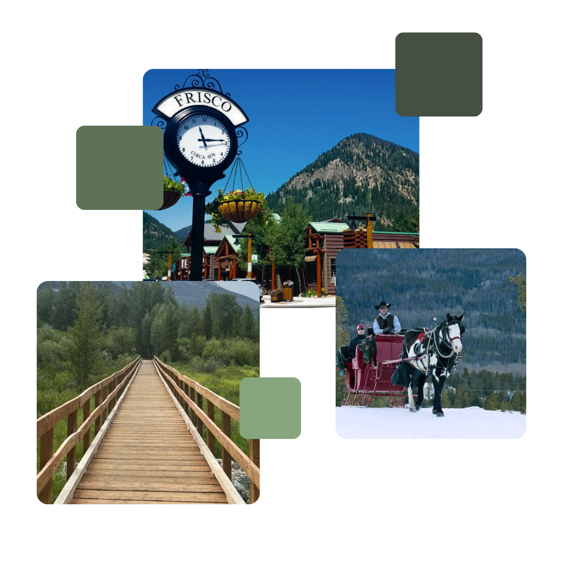 lifestyle in Breckenridge, CO