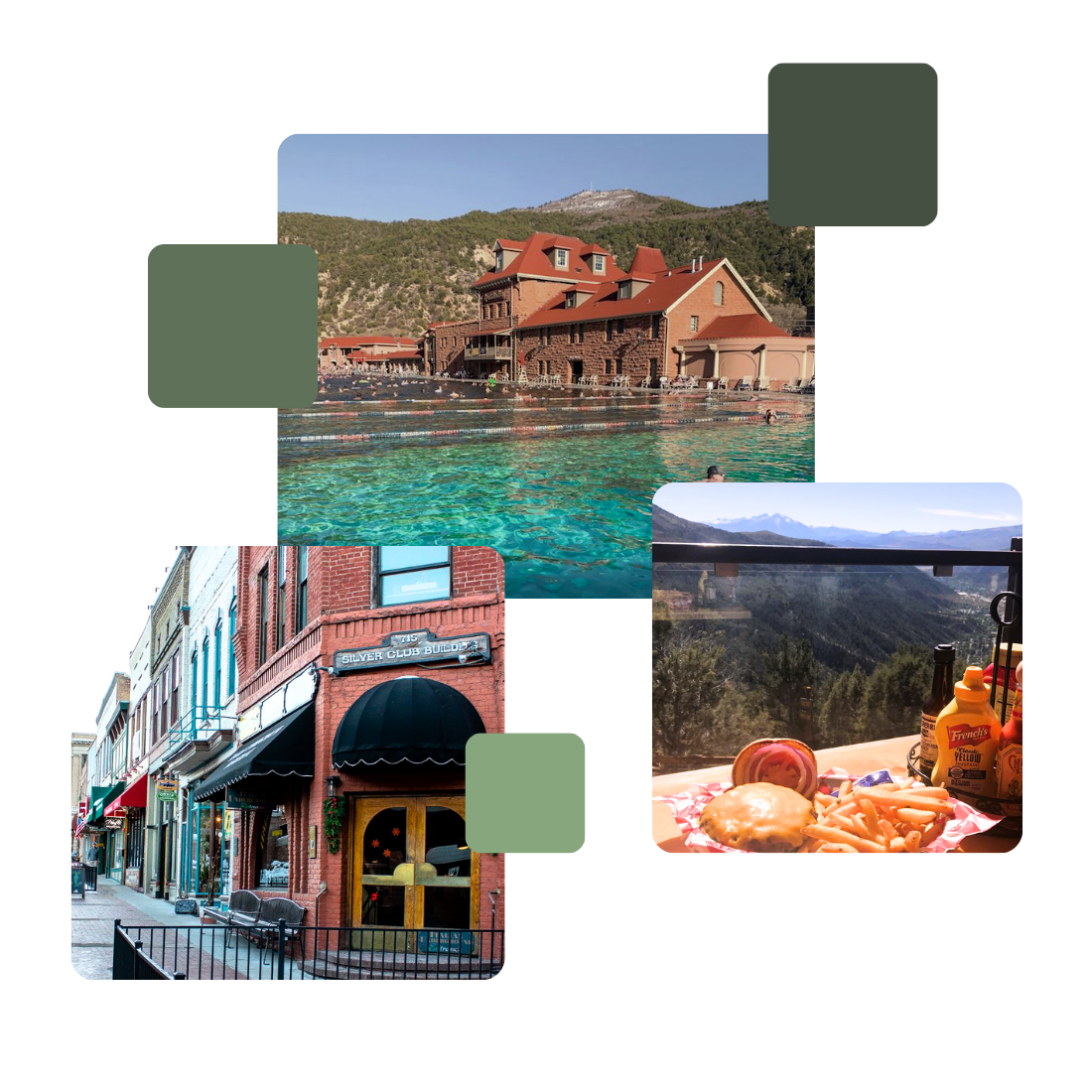 lifestyle in Breckenridge, CO