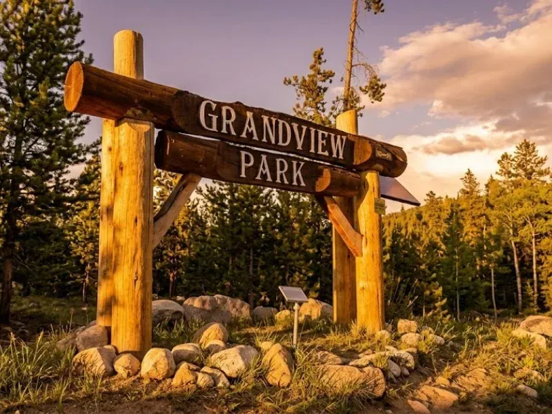 Historic District / Downtown in Breckenridge, CO