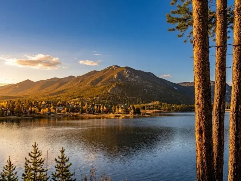 Historic District / Downtown in Breckenridge, CO