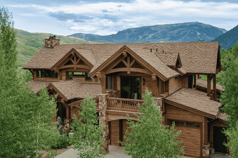 Old Snowmass, Aspen CO neighborhood