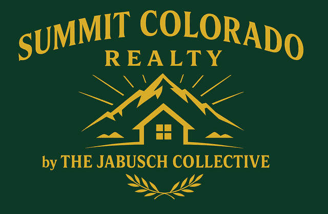 Morghan Jabusch Luxury Real Estate Agent Colorado logo 