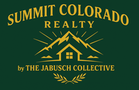 Morghan Jabusch Luxury Real Estate Agent Colorado logo 