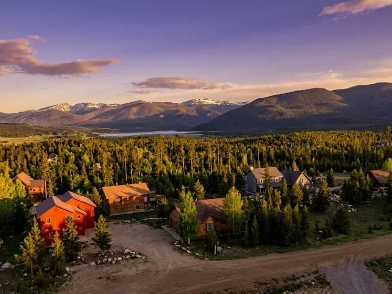 Historic District / Downtown in Breckenridge, CO