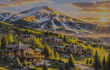 Woody Creek, CO Aspen Neighborhood