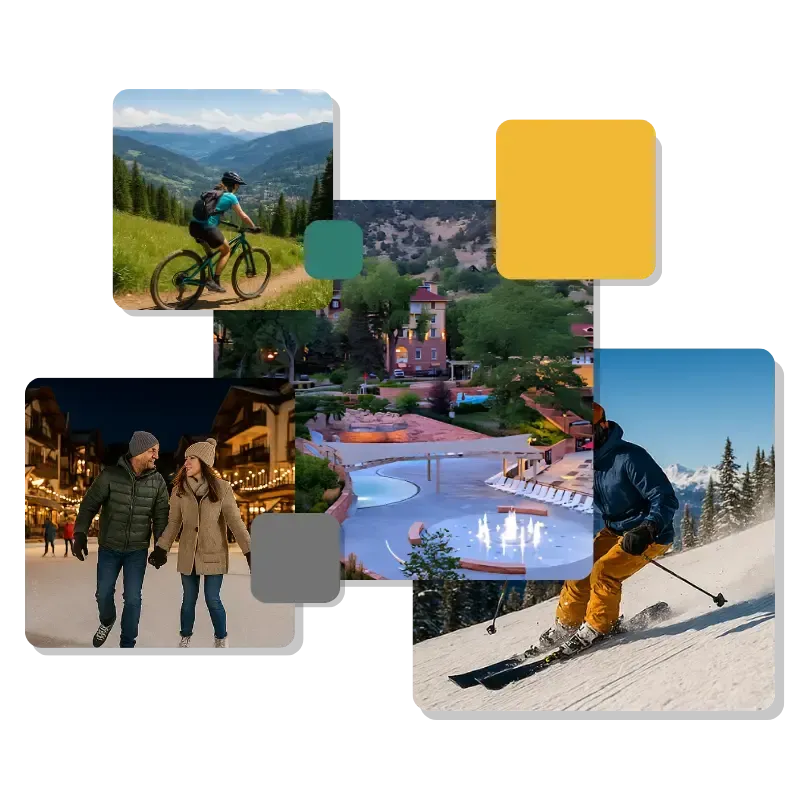 images of lifestyles in Breckenridge, CO lifestyle in Breckenridge, CO