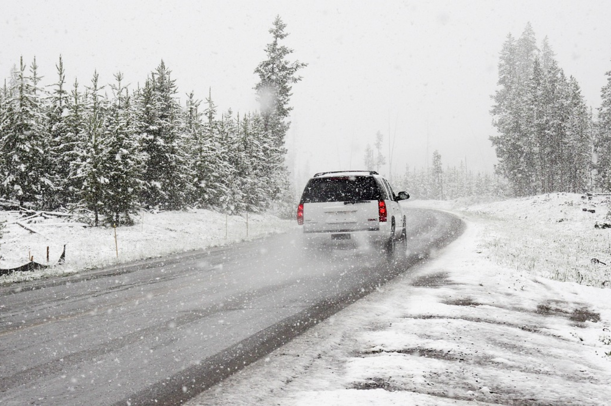 luxury traveling to Breckenridge CO