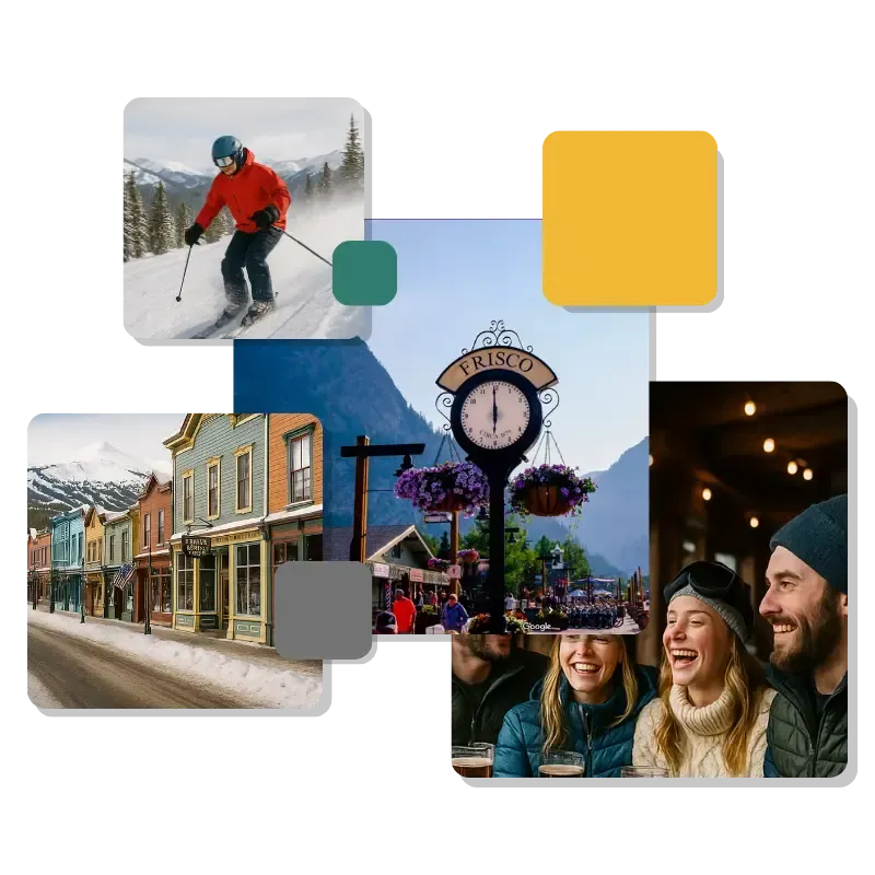 images of lifestyles in Breckenridge, CO lifestyle in Breckenridge, CO