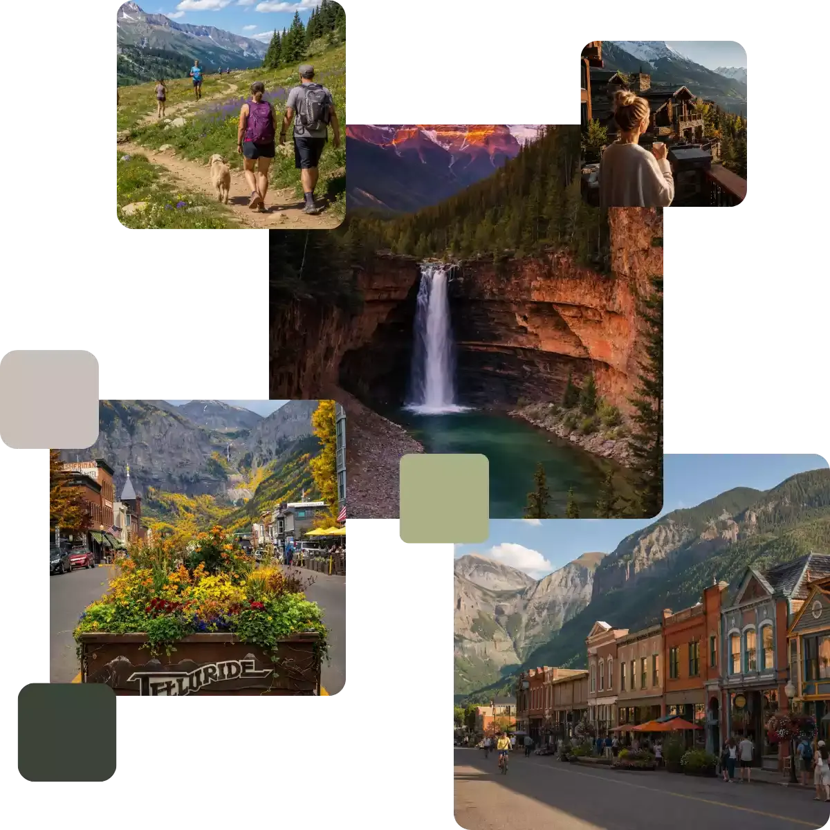 images of lifestyles in Breckenridge, CO lifestyle in Breckenridge, CO