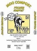 Moo Compost — Williston, VT — Paquette Full of Posies