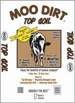 Moo Dirt Top Soil — Williston, VT — Paquette Full of Posies