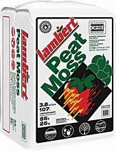 Lambert Peat Moss — Williston, VT — Paquette Full of Posies