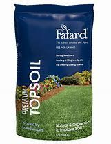 Fafard Premium Top Soil — Williston, VT — Paquette Full of Posies