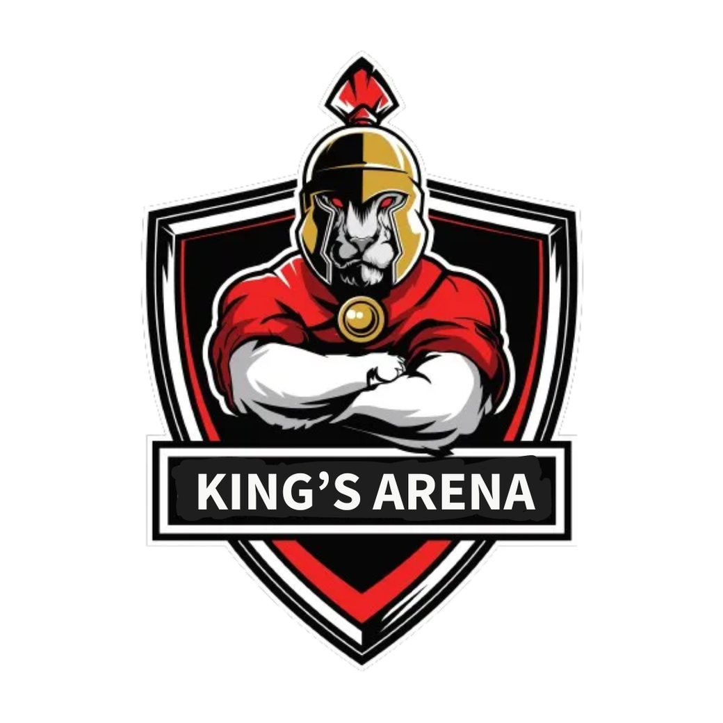 King's Arena Logo