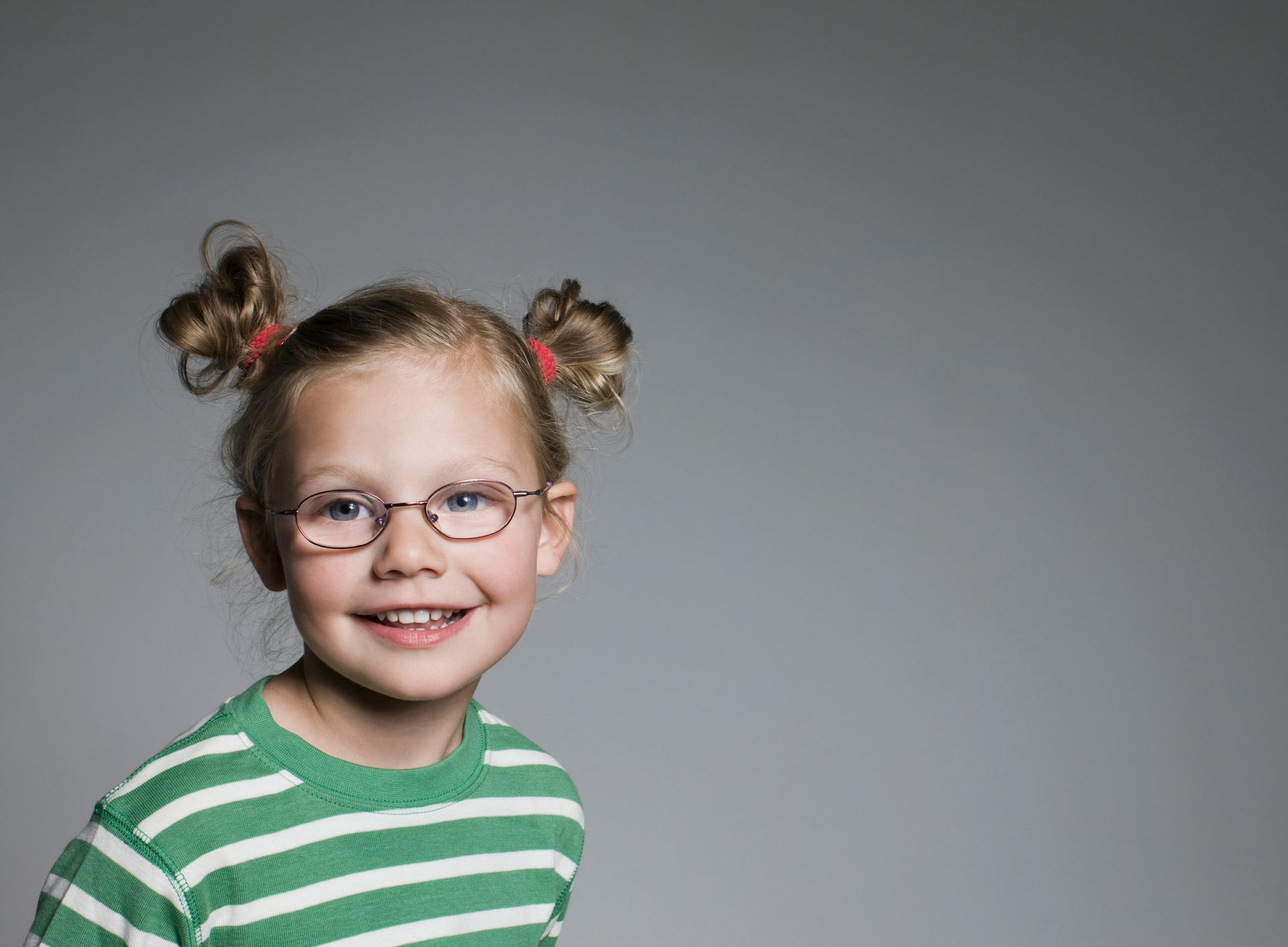 OCCHIALI PER BAMBINI