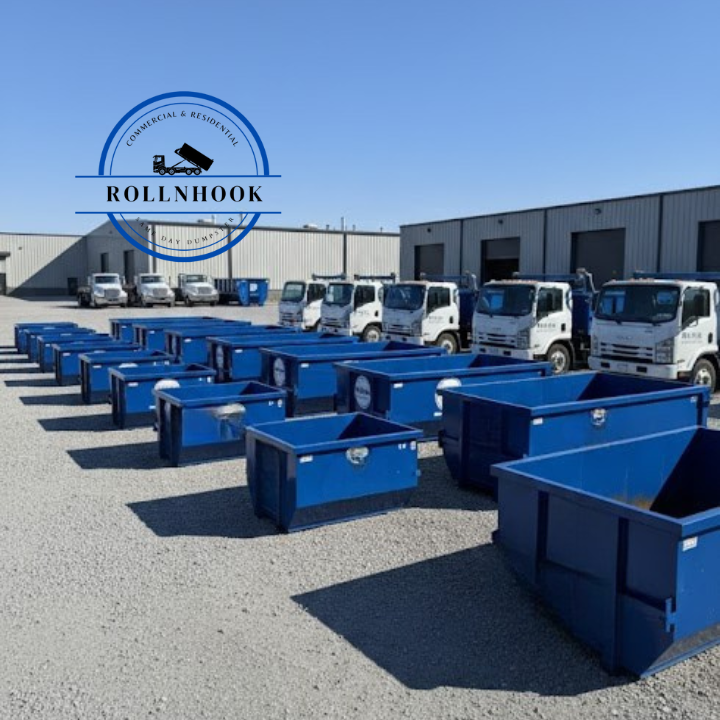 Dumpster rental columbus ohio