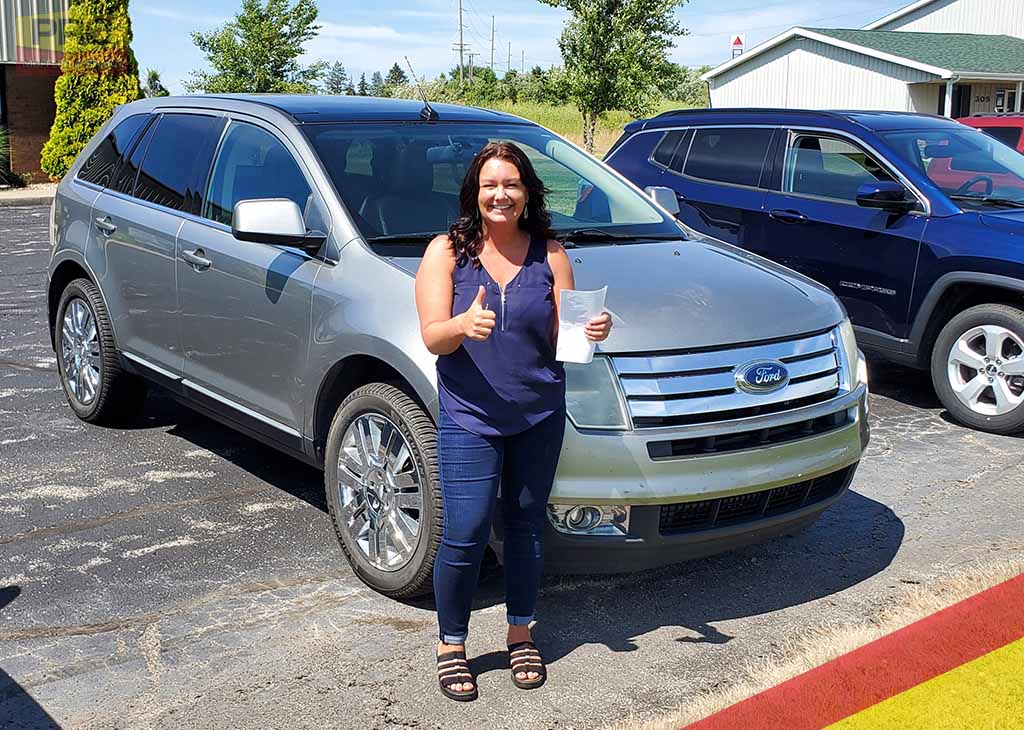 Pro Muffler & Brake Shop - Happy Clients