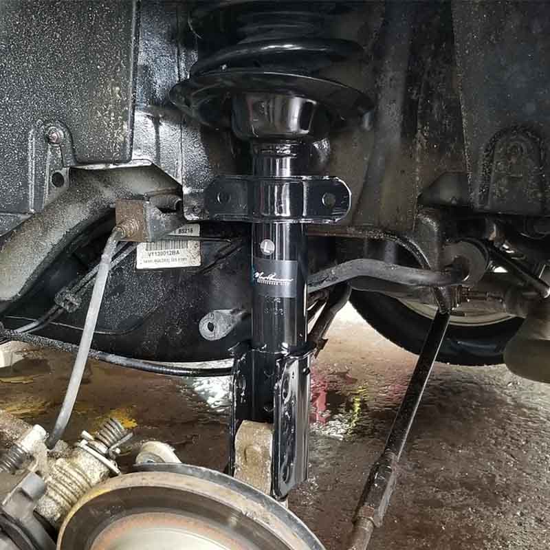 Pro Muffler & Brake - Shocks & Struts
