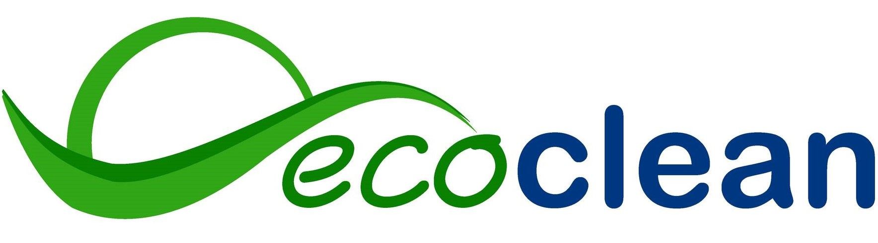 logo ecoclean