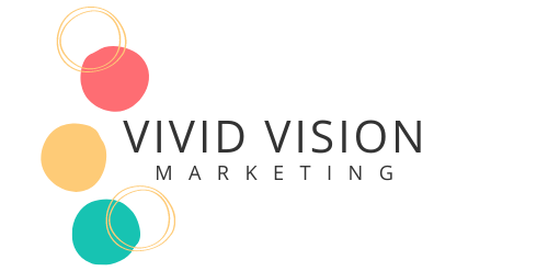 Vivid Vision Marketing Home