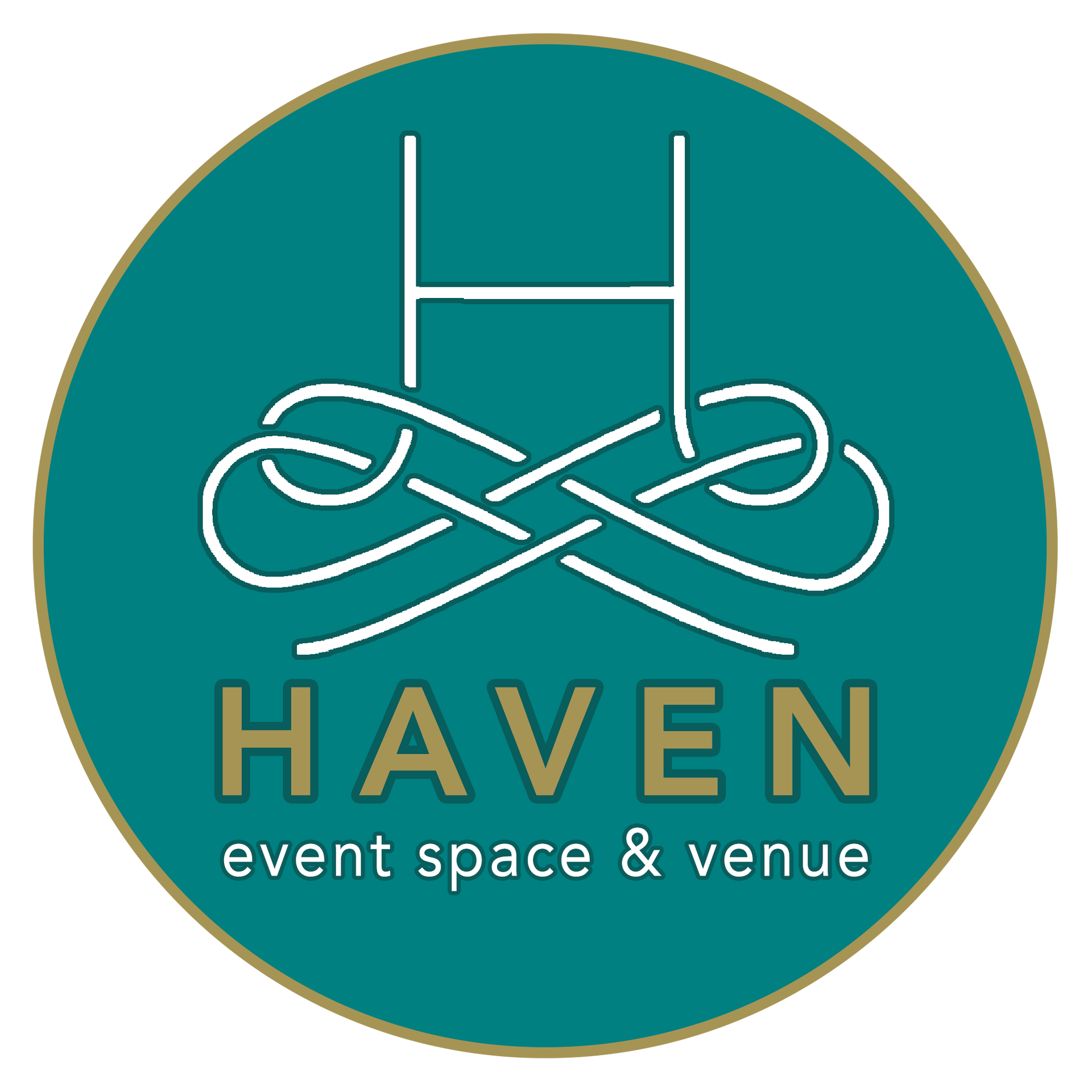 Haven Event Space and Venue Logo