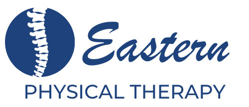 Eastern Physical Therapy Inc. logo