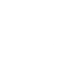A white background with a few lines on it