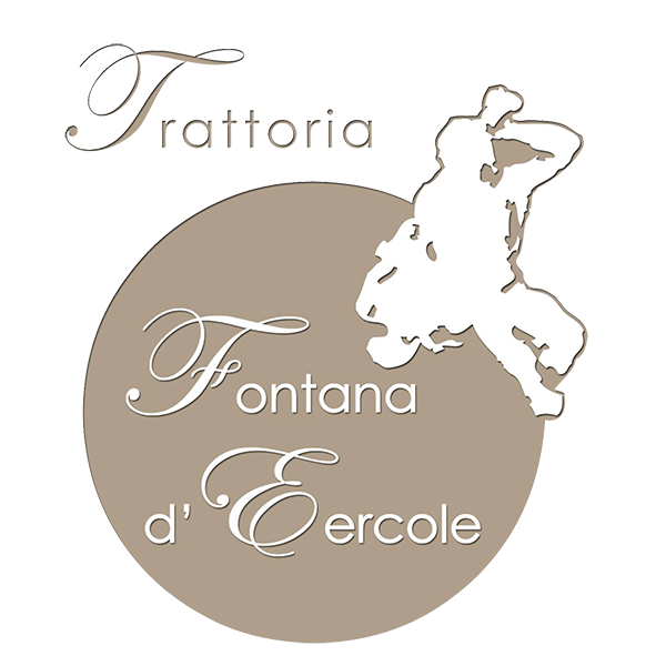 Logo Trattoria Fontana d'Ercole