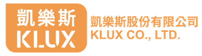 凱樂斯股份有限公司 KLUX CO., LTD.