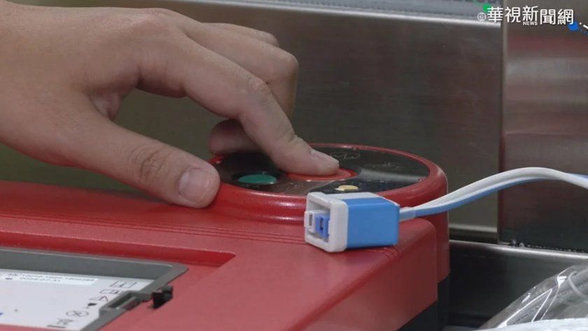 新北市職場急救案例解析：CPR 結合 AED 電擊如何反轉 OHCA 患者生死，凱樂斯助力串起職場生命之鏈