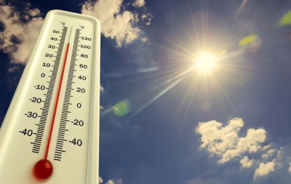 留意夏季高溫，預防熱中暑及心臟驟停