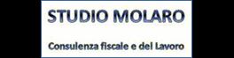 MOLARO STUDIO FISCALE - logo