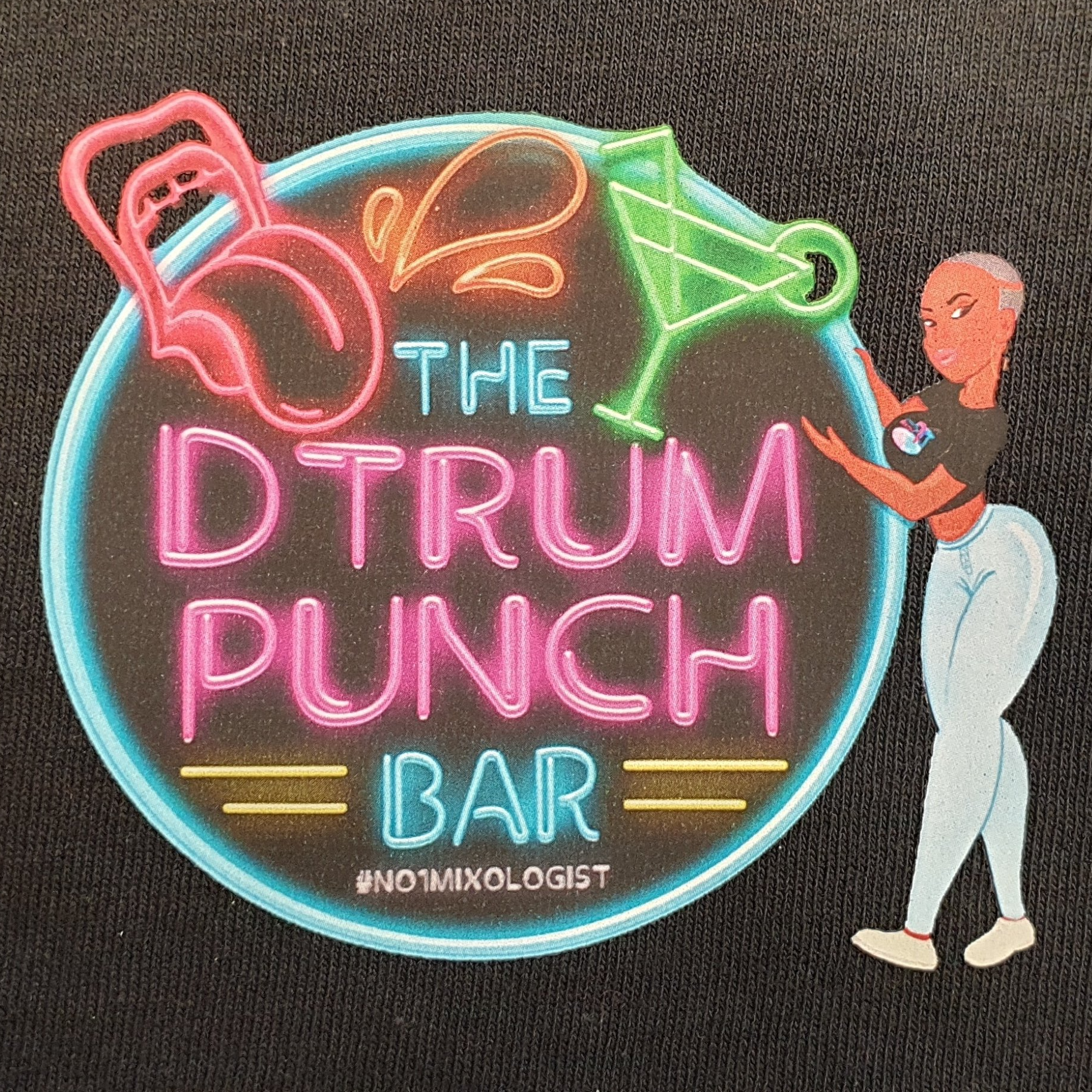 Full colour TT Print