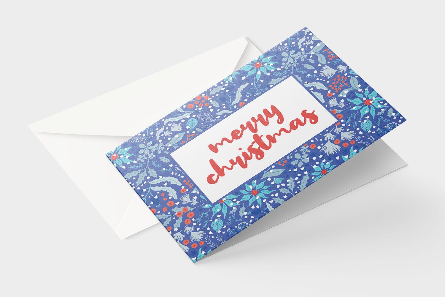 GREETING CARDS