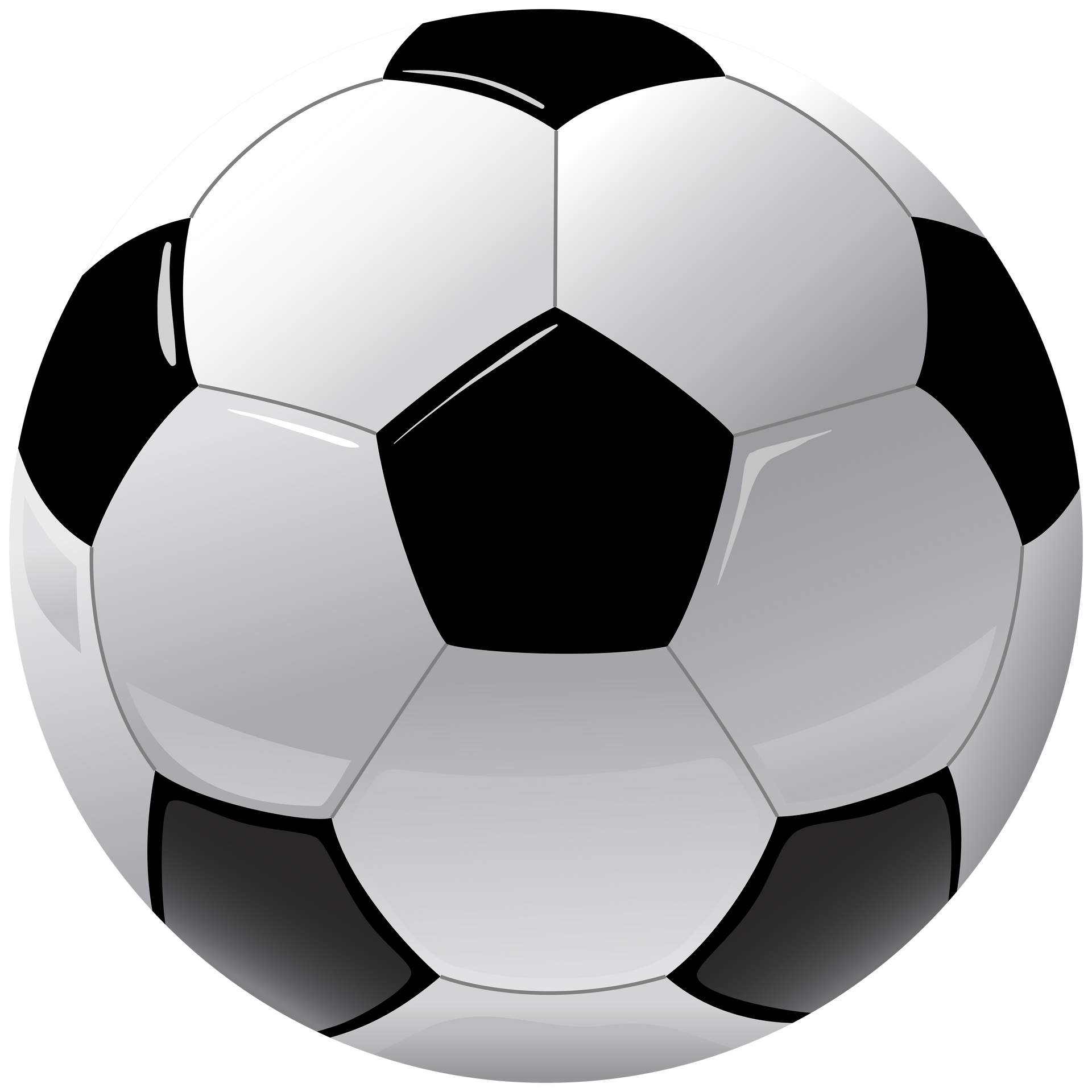 Soccer Ball