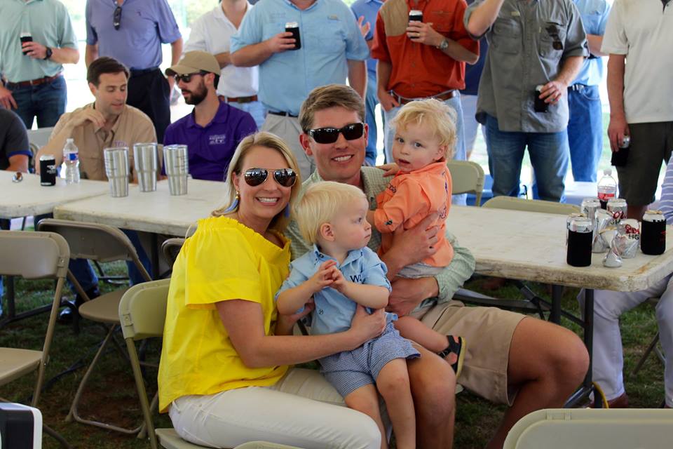 Dear John Michael Event Image