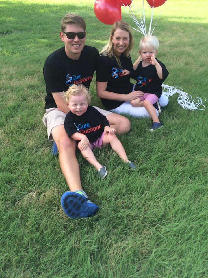 Dear John Michael Event Image