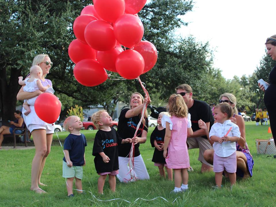 Dear John Michael Event Image