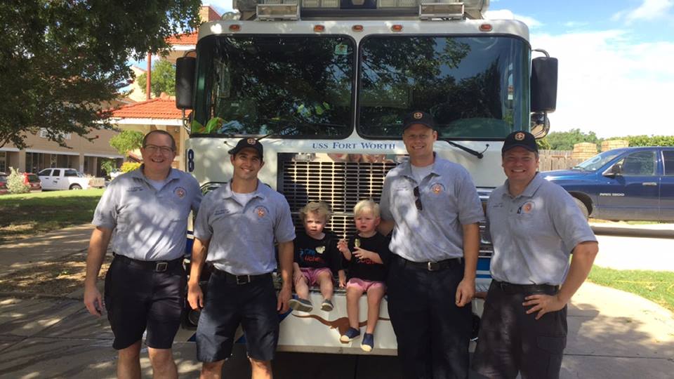 Dear John Michael Event Image