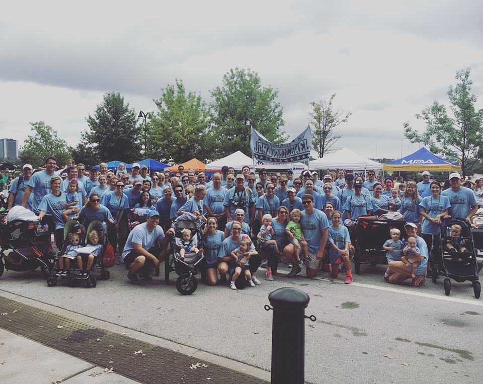 Dear John Michael Event Image