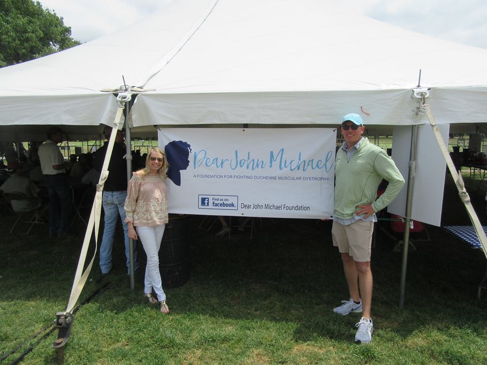 Dear John Michael Event Image