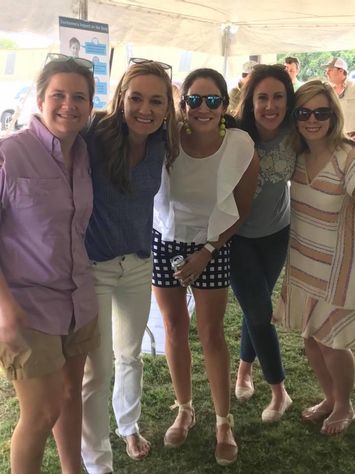 Dear John Michael Event Image