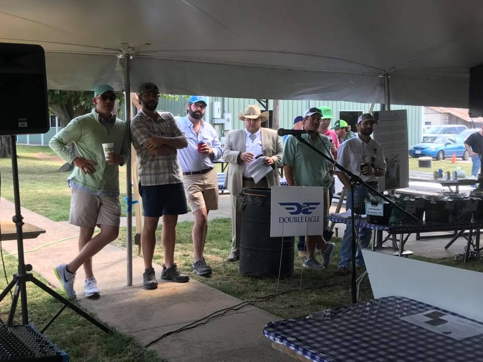 Dear John Michael Event Image