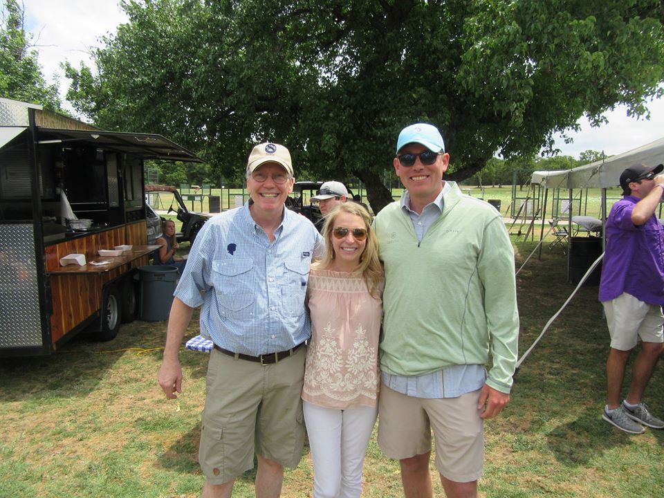 Dear John Michael Event Image