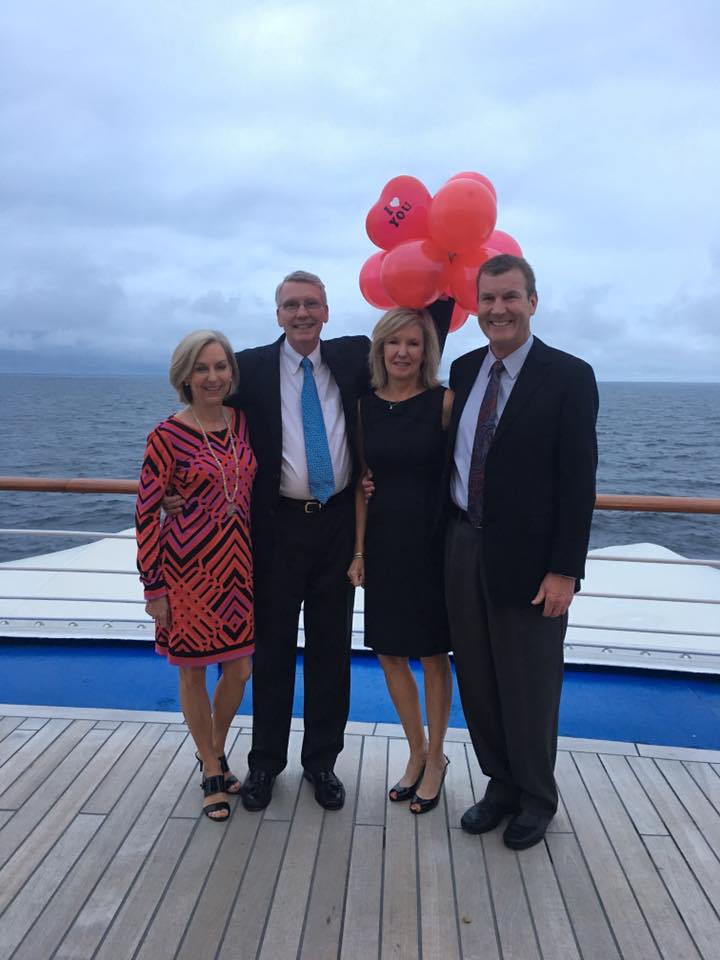 Dear John Michael Event Image