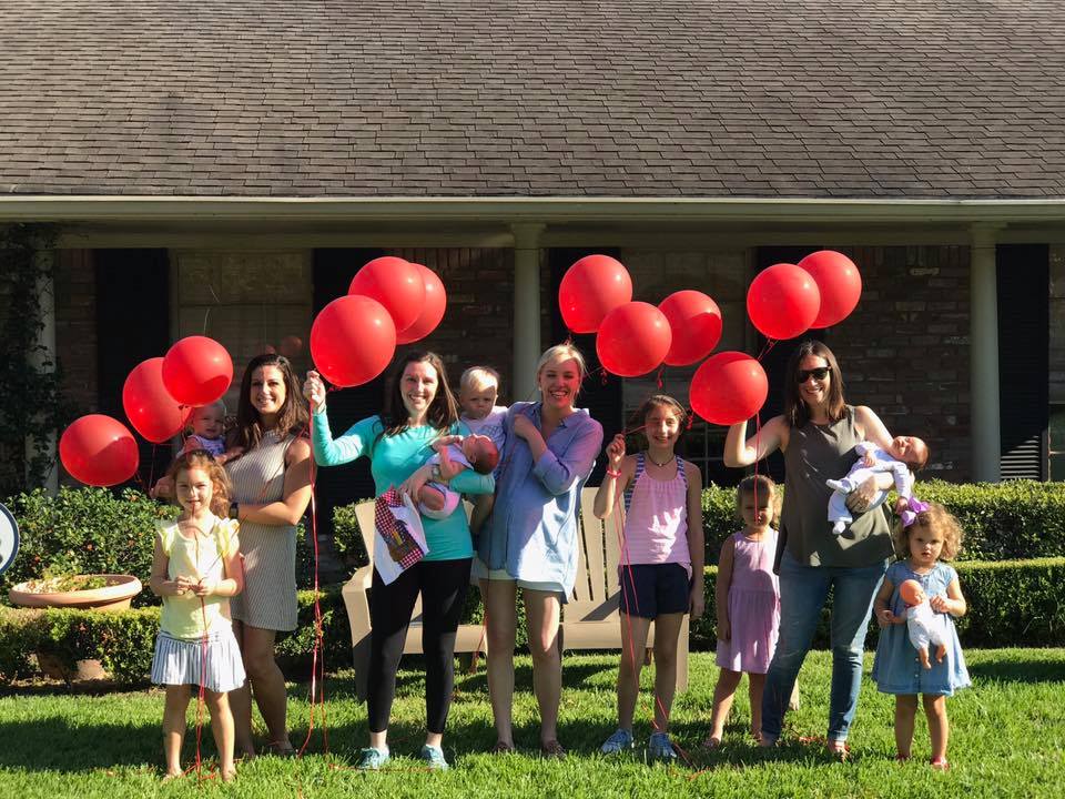 Dear John Michael Event Image