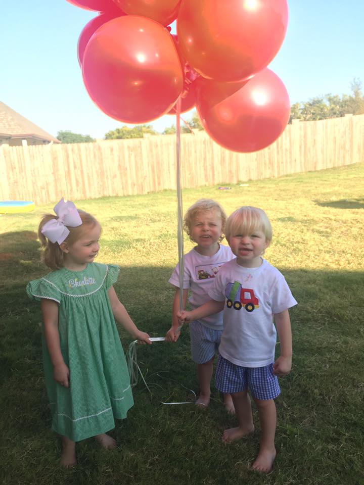 Dear John Michael Event Image