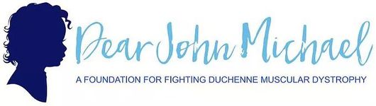 dear john michael foundation logo