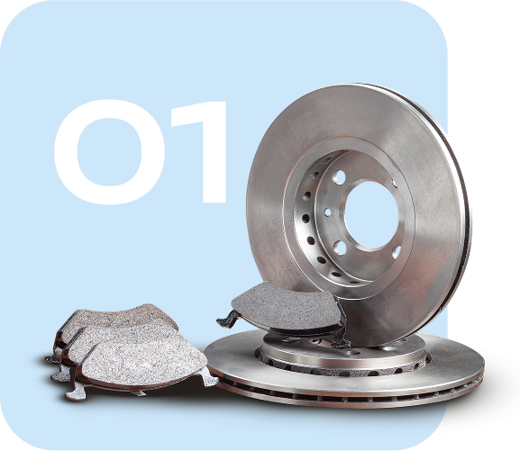 brake repair | Gulf Coast Auto Repair